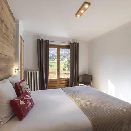 Lejlighed Cote Riviere - By Care Concierge